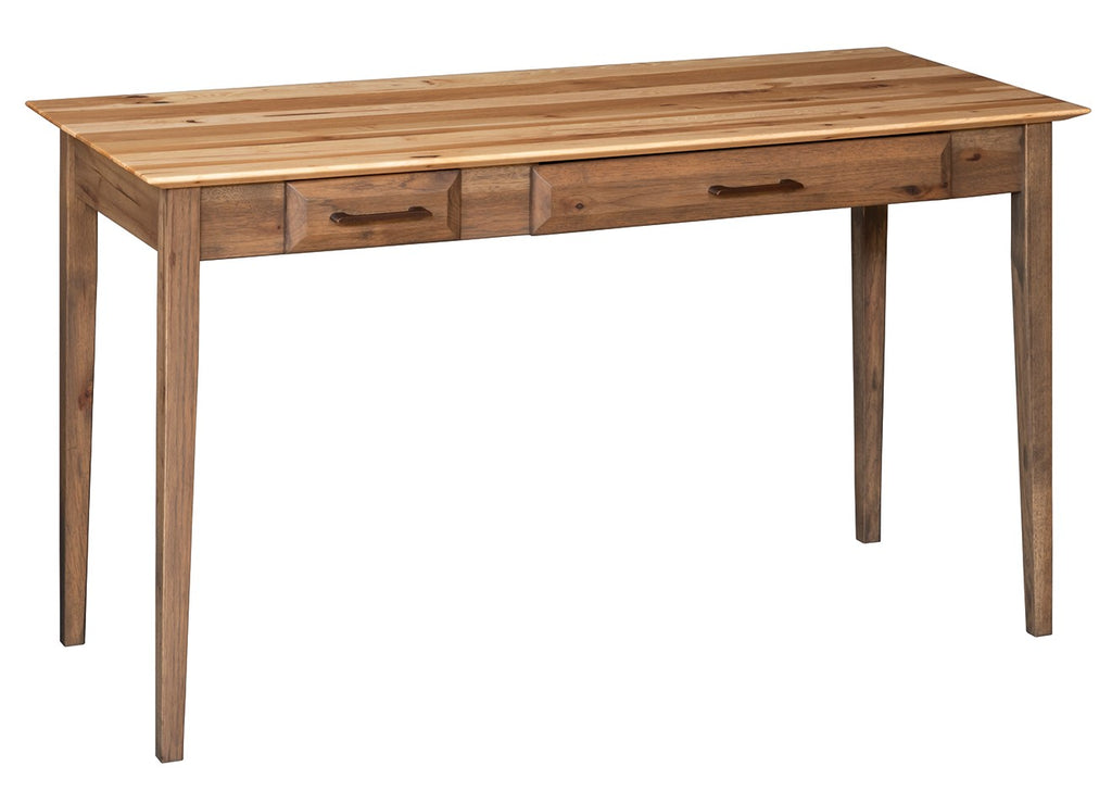Simplicity Large Writing Desk (V16 #4028)