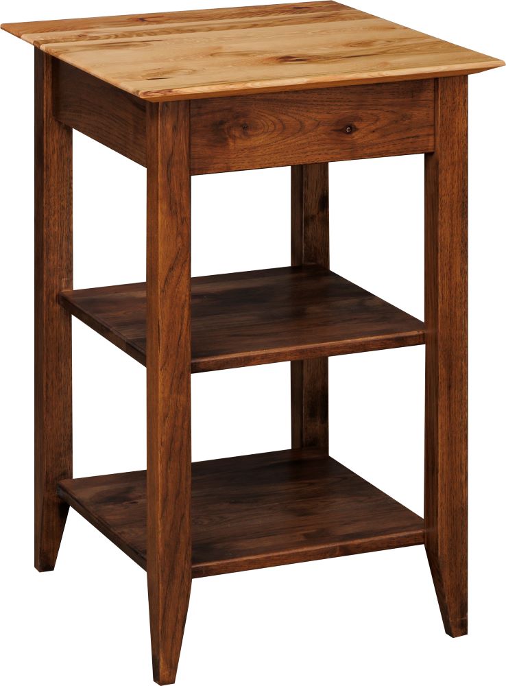 Simplicity Stand (V16 #4033)