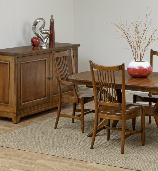 2-Door Credenza (Zimmermans #980)