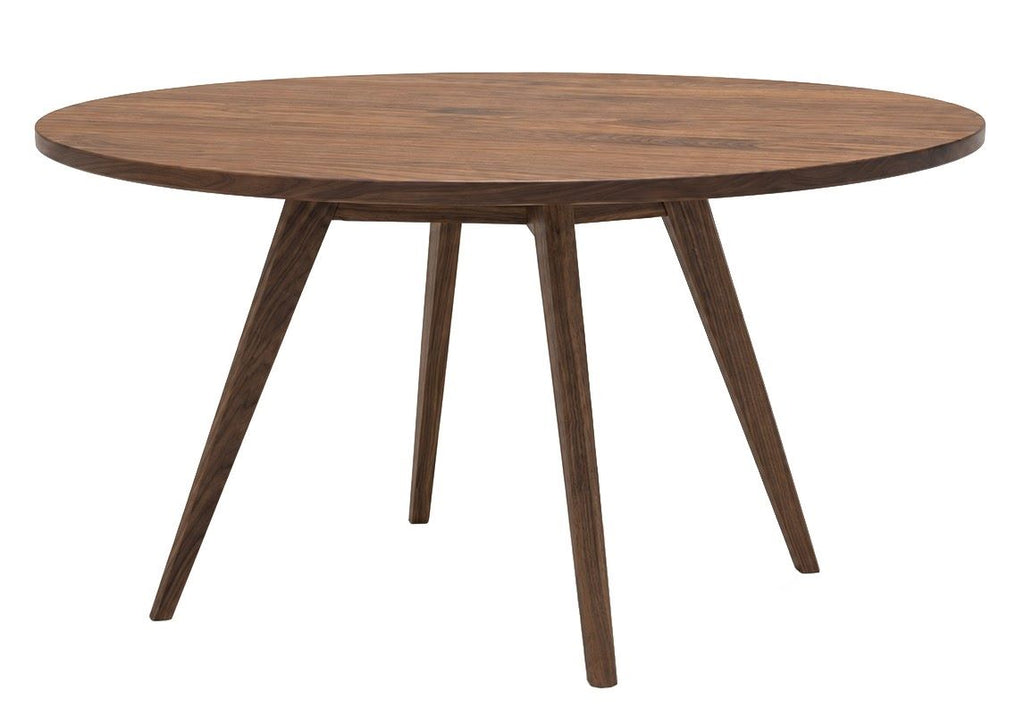 Kronos Round Dining Table (Zimmermans #4654)