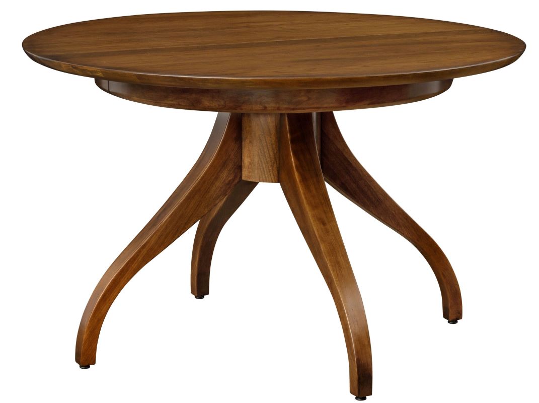 Cascade Dining Table (Zimmerman #4645 & #4655)