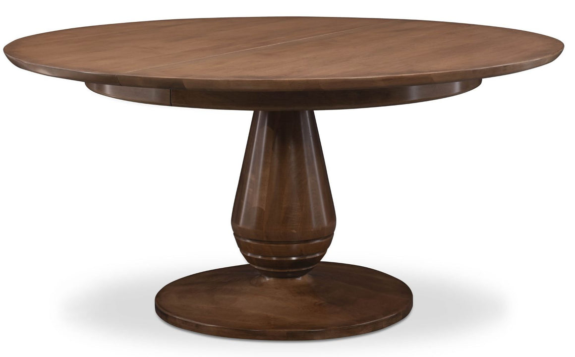 Chrysalis Round Dining Table (Zimmermans #4940/4945)