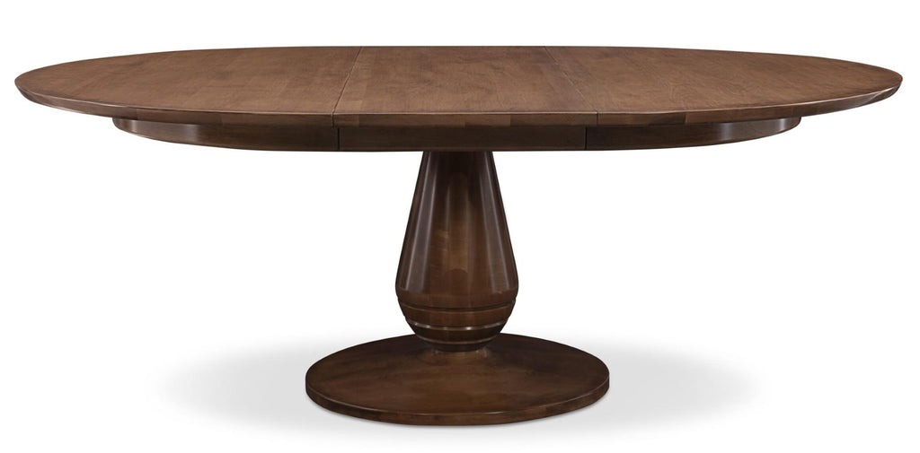 Chrysalis Round Dining Table (Zimmermans #4940/4945)