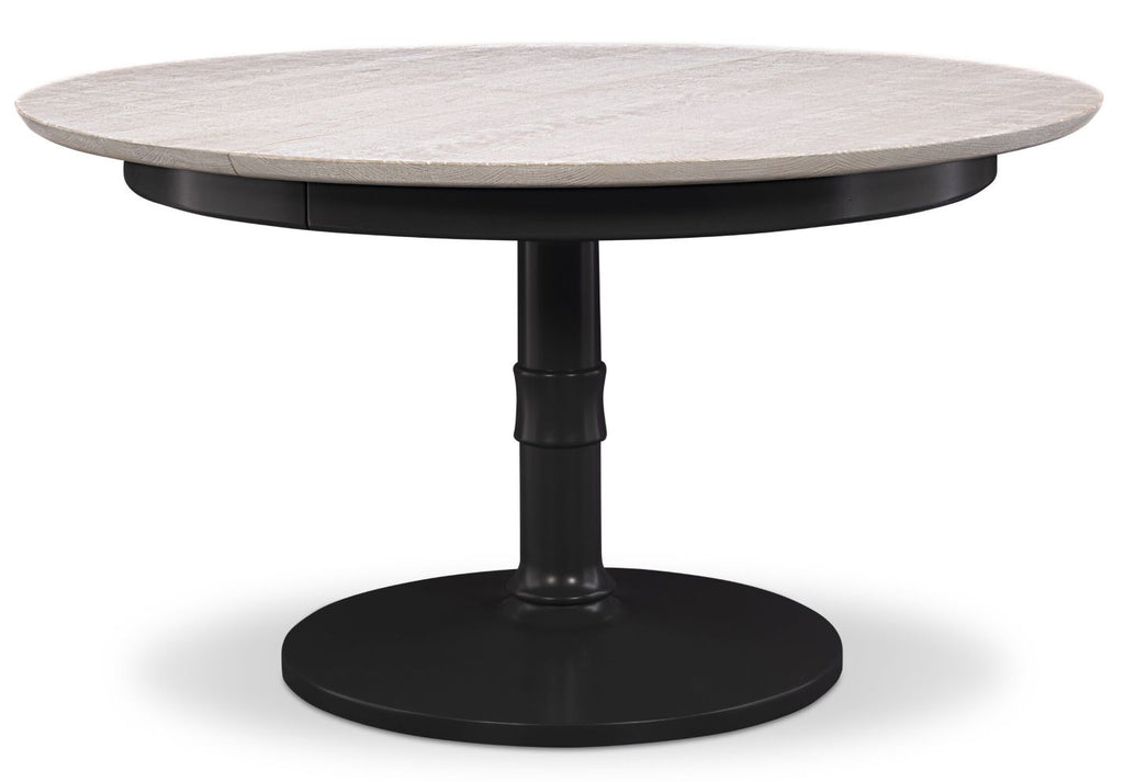Foundry Dining Table (Zimmermans #4980/4985)