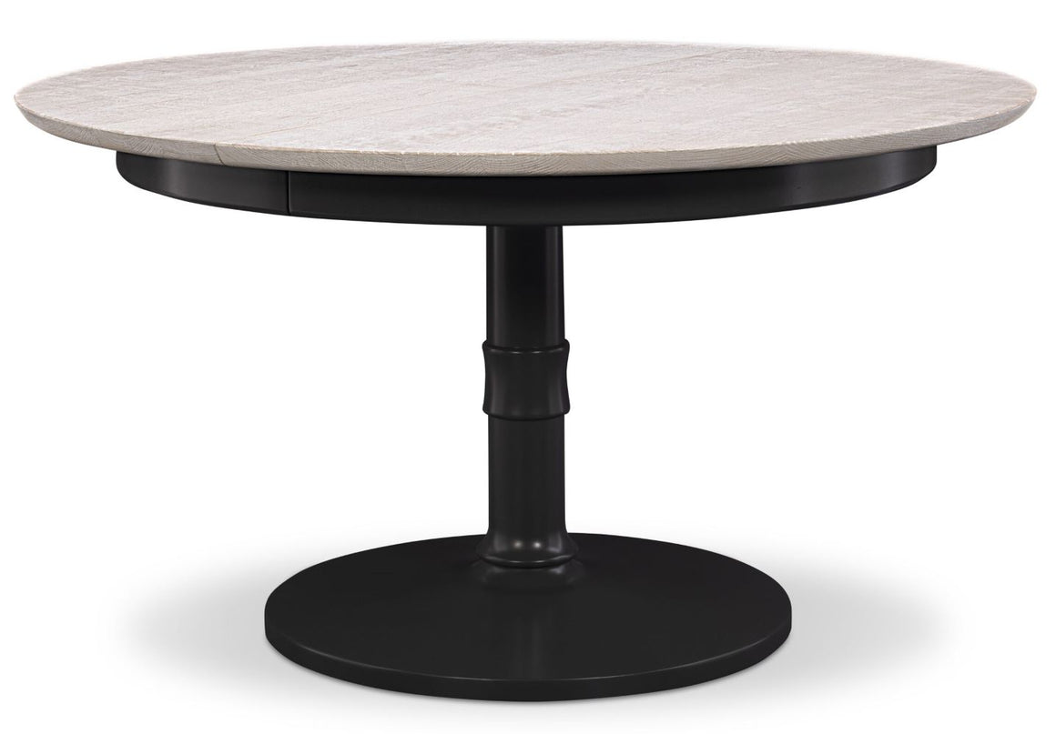 Foundry Dining Table (Zimmermans #4980/4985)