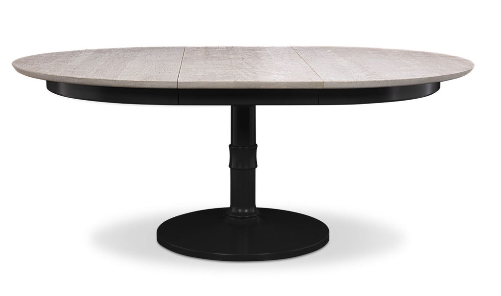 Foundry Dining Table (Zimmermans #4980/4985)