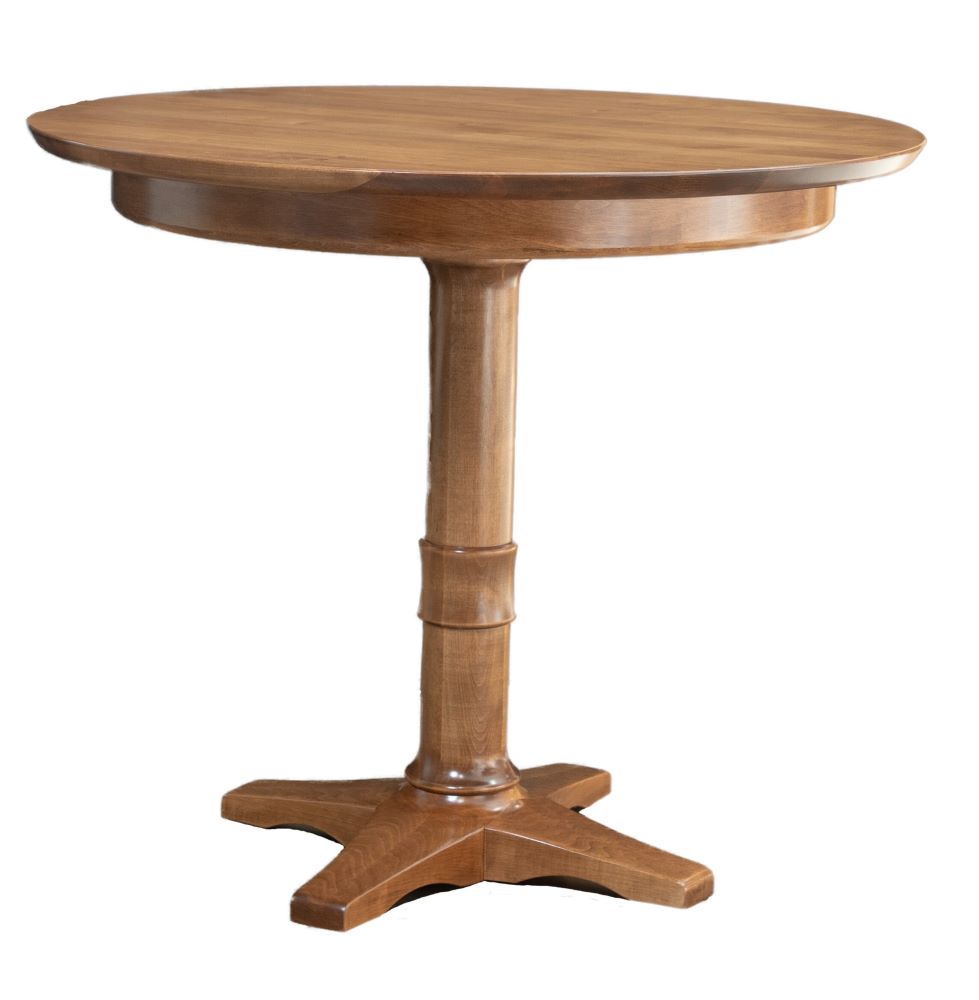 Foundry High Top Dining Table (Zimmermans #4990)