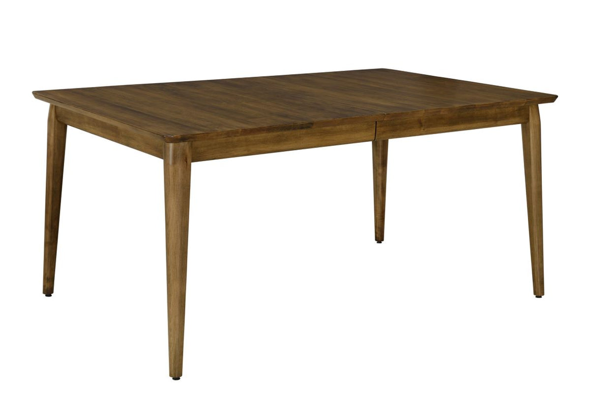 Mid Century Extension Table (Zimmermans #520)