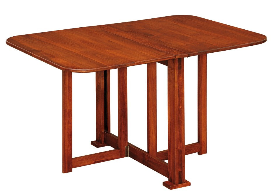 Compact Gateleg Table (V10 #53)