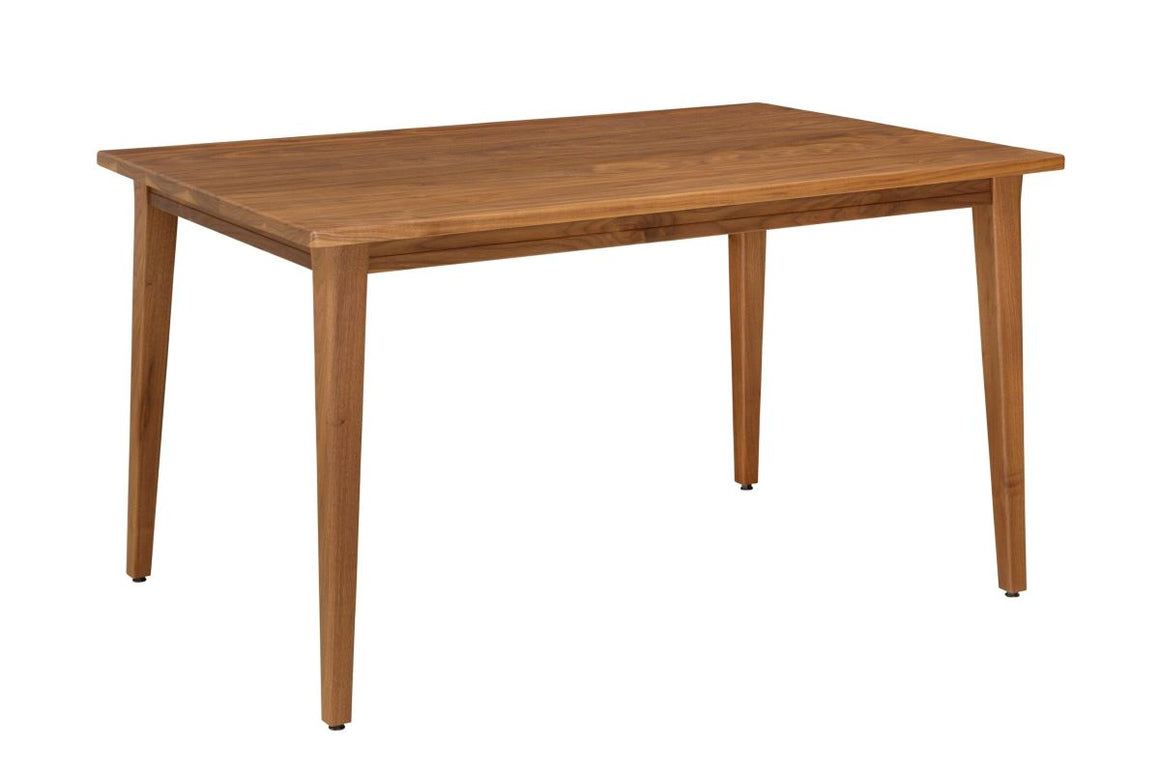 Mid Century Non-Extension Table (Zimmermans #550)
