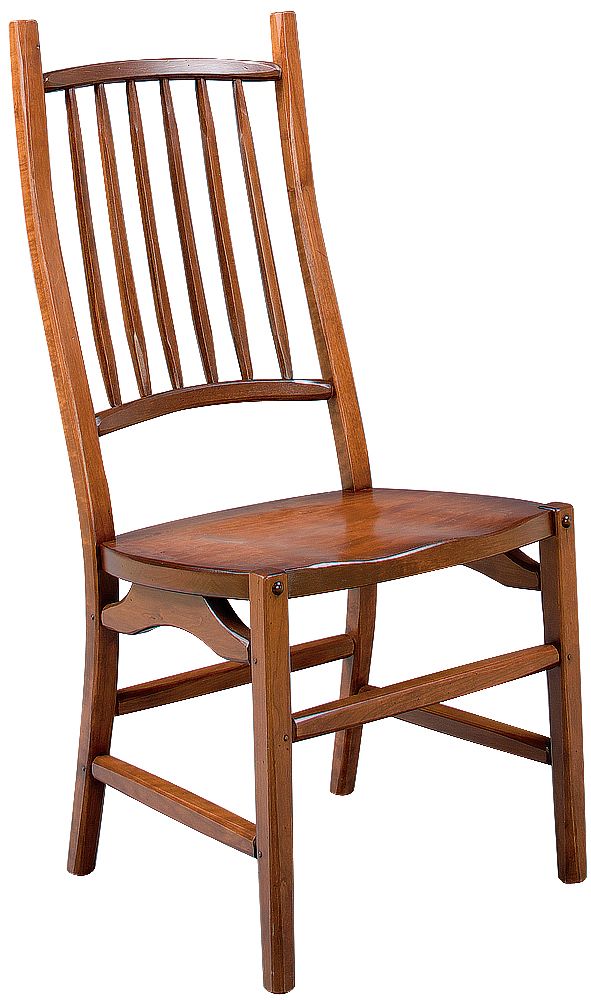 Country Squire Dining Chair (Zimmermans #59)