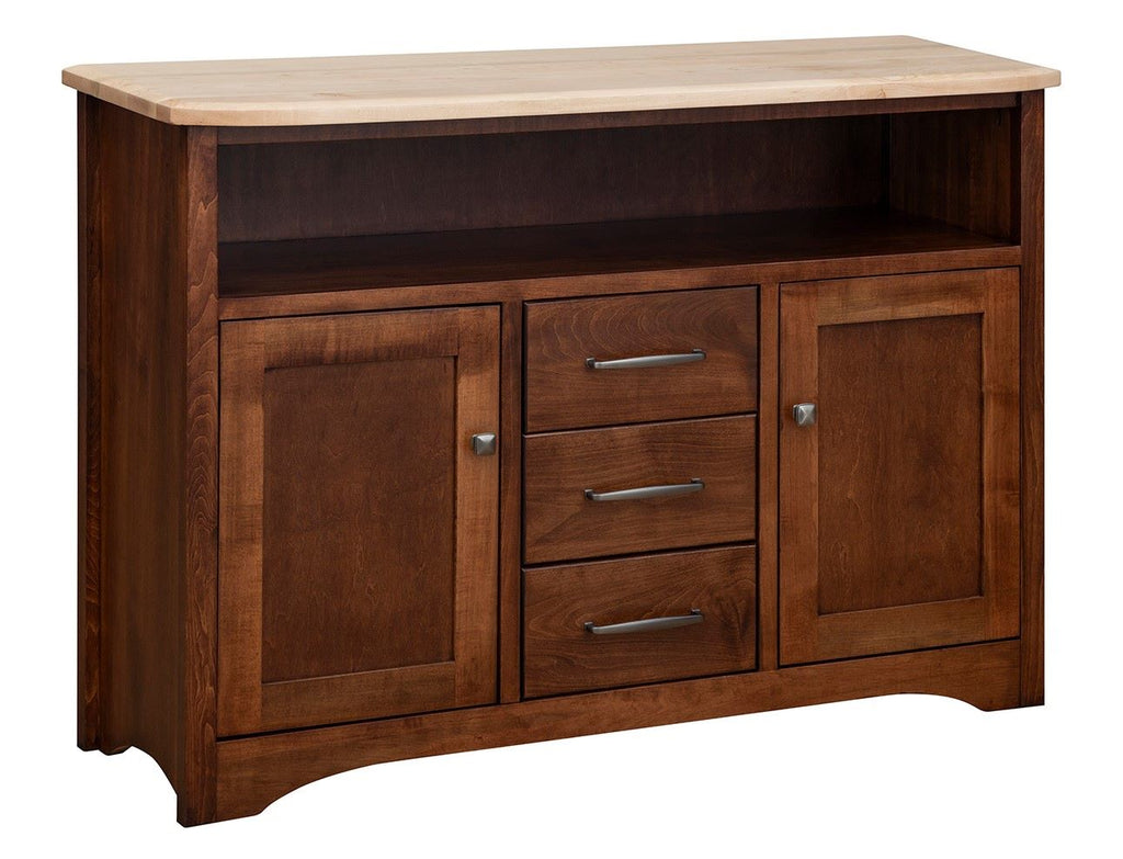 Fenmore Server (V16 #6110)