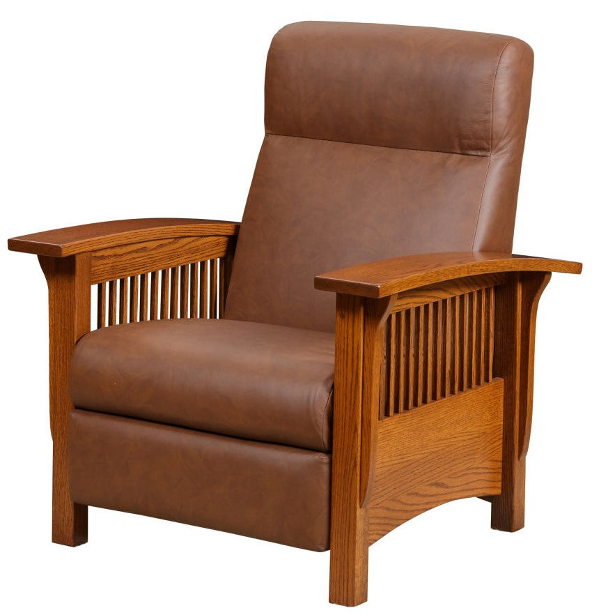 Mission Recliner (Elmwood #161)