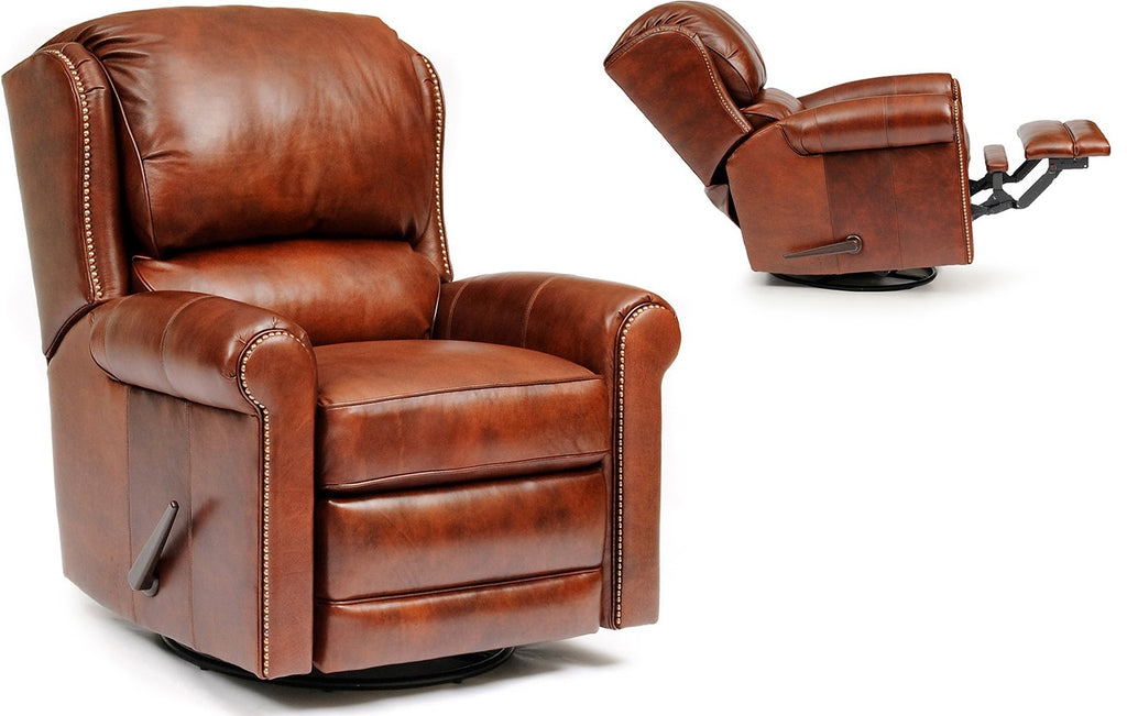 Henry Recliner (Smith Brothers #720)