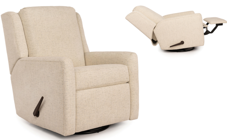 Aida Recliner (Smith Brothers #742)