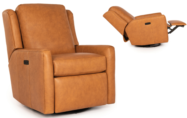 Aida Recliner (Smith Brothers #742)