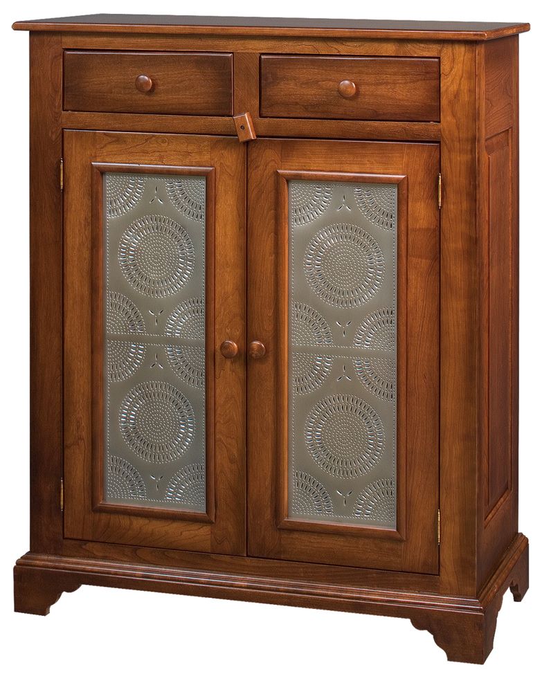 Pie Safe (Zimmermans #816)