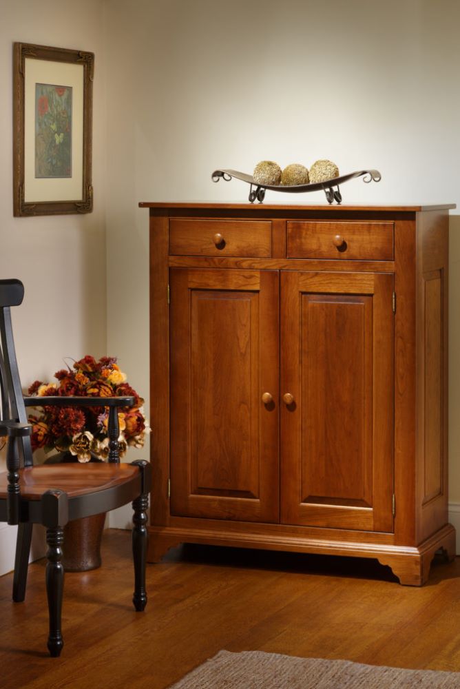 Jelly Cupboard (Zimmermans #816)