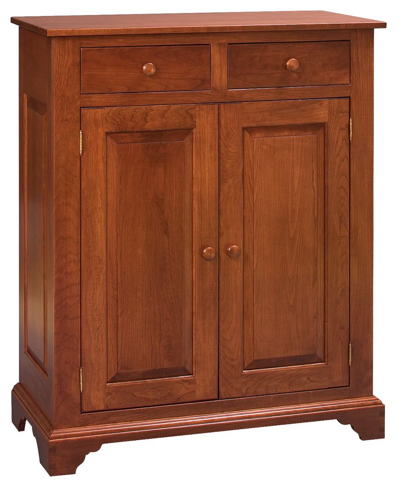 Jelly Cupboard (Zimmermans #816)