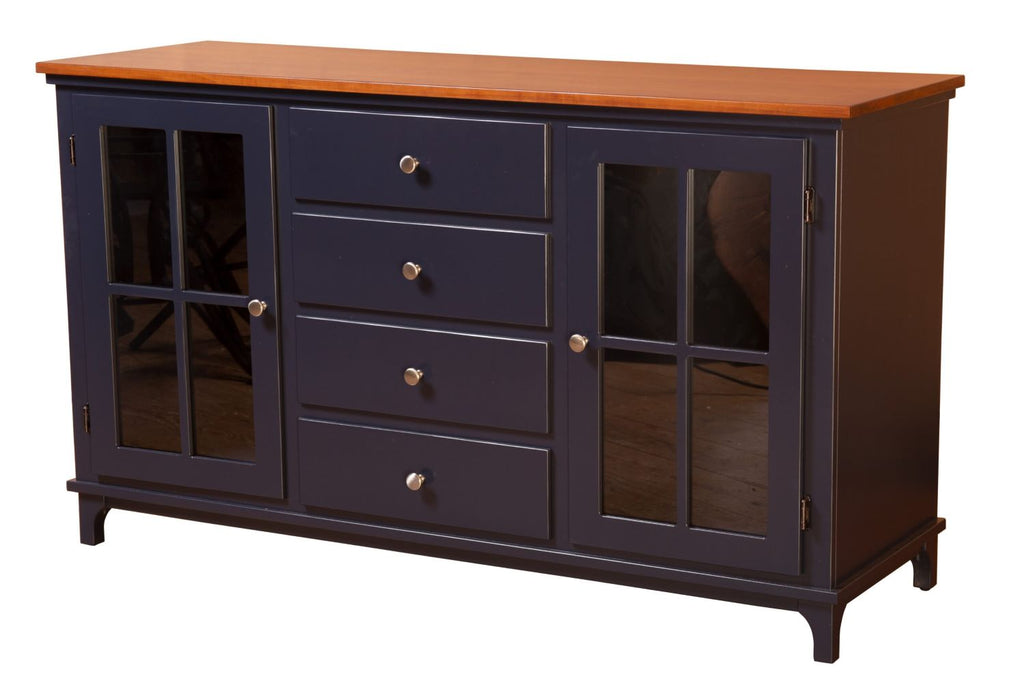 Estates Credenza (Zimmerman #912)