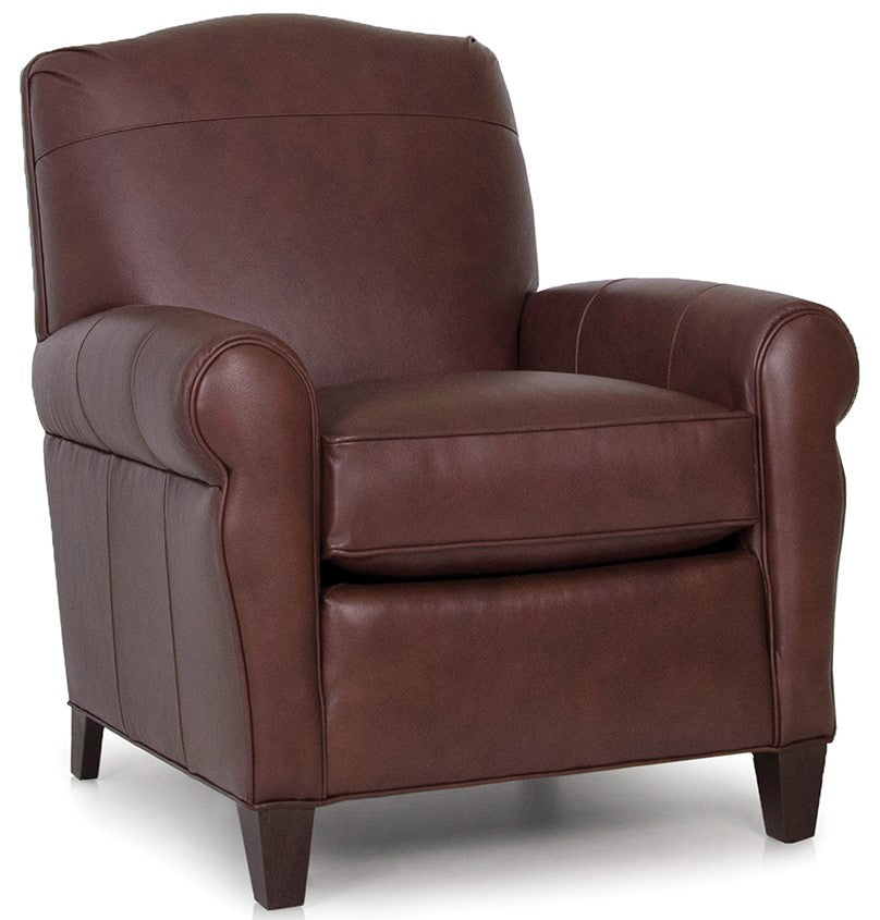 Sadie Chair & Ottoman (Smith Brothers #933)