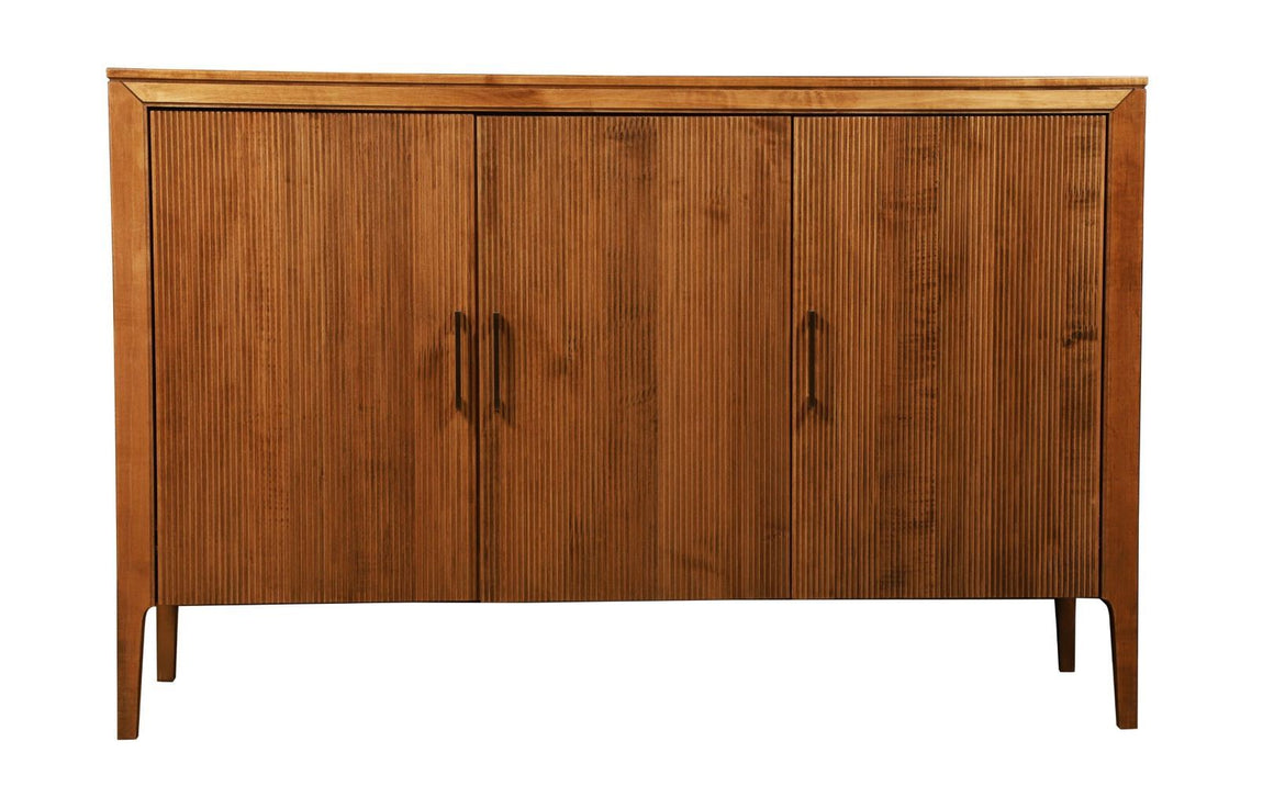Menlo Three Door Cabinet (Zimmermans #9413G)