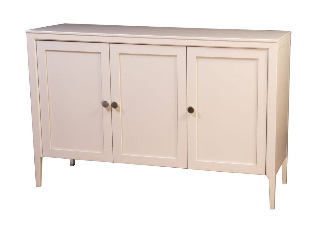Menlo Three Door Cabinet (Zimmermans #9413G)