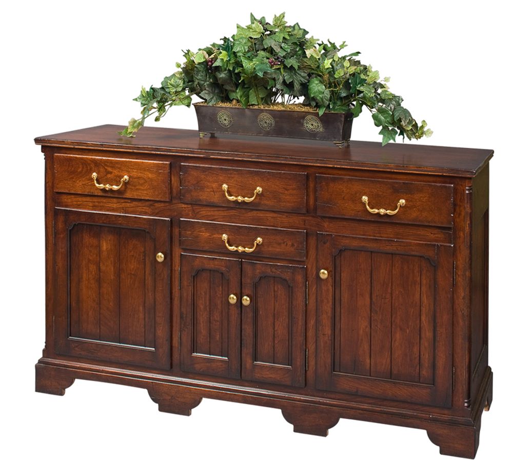 English Provence Buffet (Zimmermans #954)
