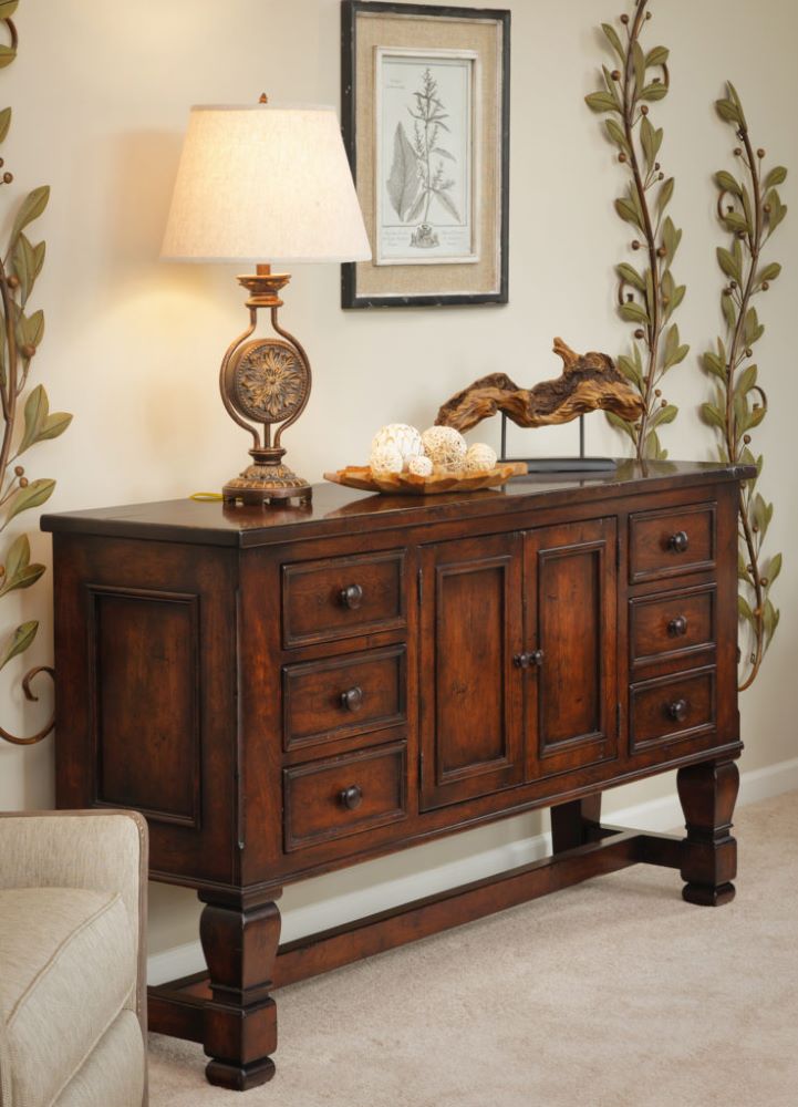 Tuscany Sideboard (Zimmermans # 975)