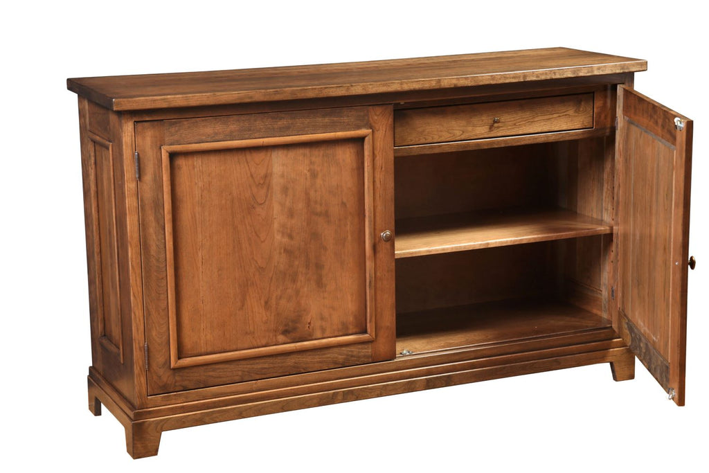 2-Door Credenza (Zimmermans #980)