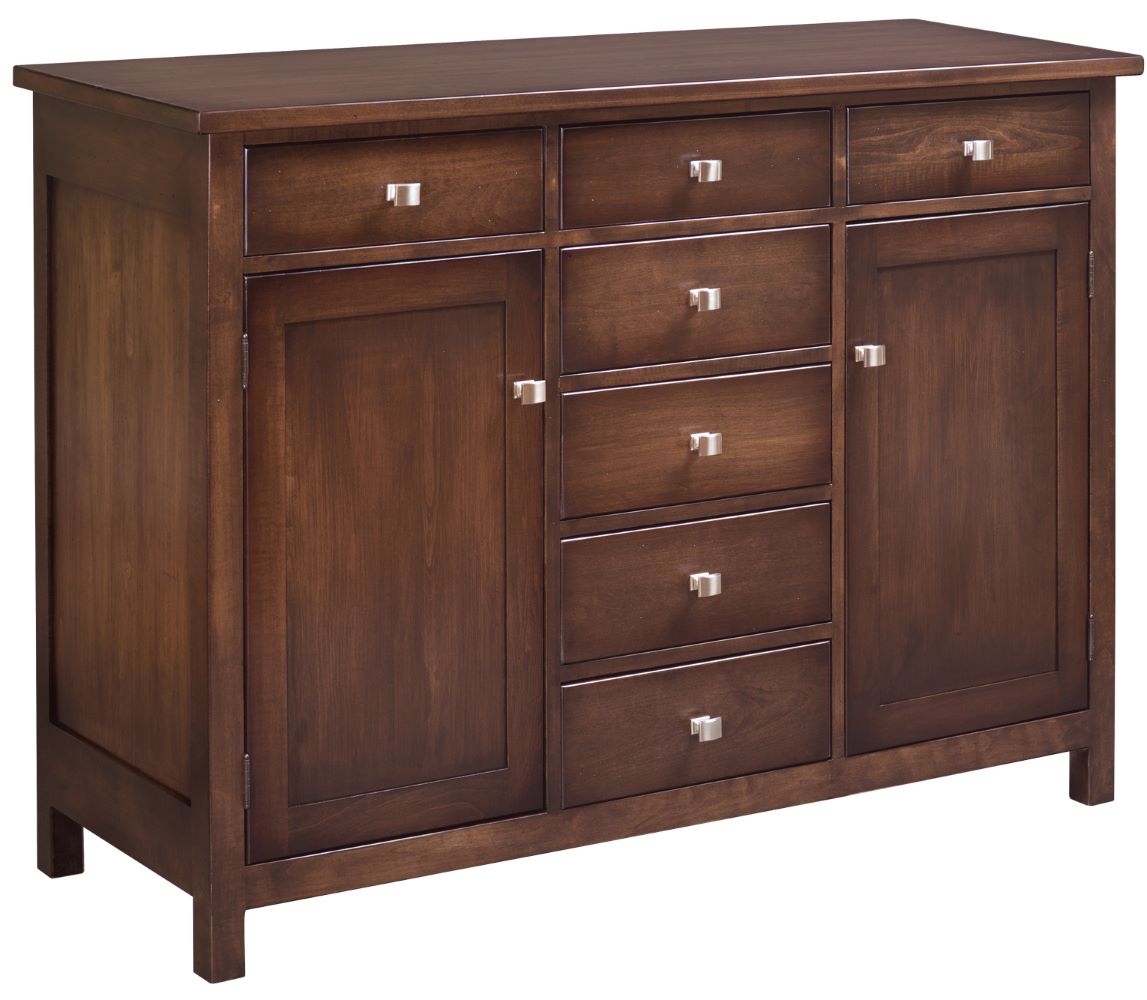 Seaside Buffet (Zimmermans #993/#995)