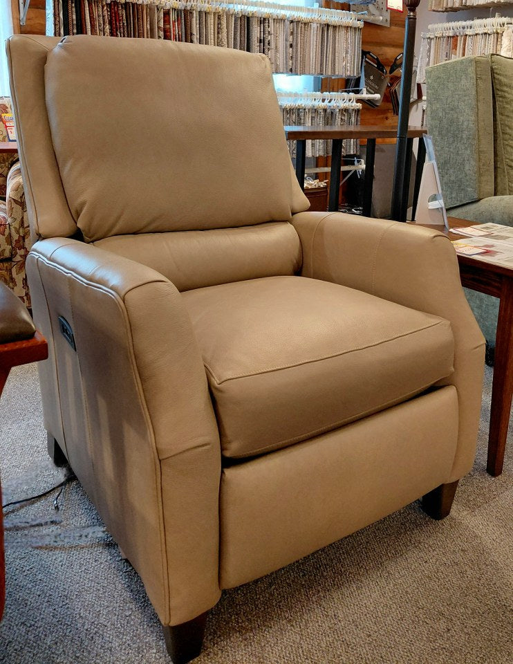 CLEARANCE: Addison Motorized Recliner (Smith Brothers)
