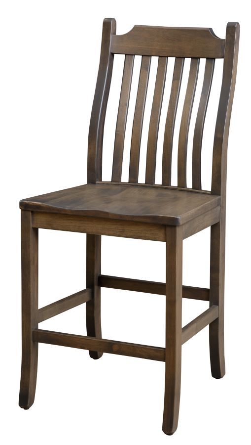 Madison Bar Chair (V16 #C131B)