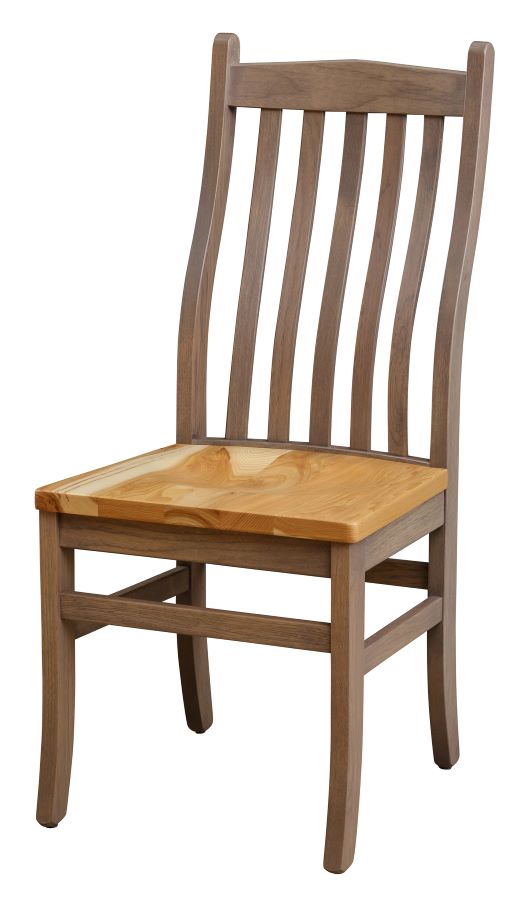 Lincoln Dining Chair (V16 #C231)