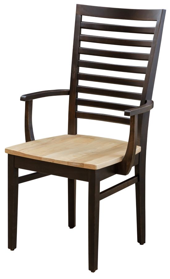 Tuscany Dining Chair (V16 #C331 & #C332)