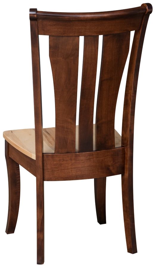 Fenmore Dining Chair (V16 #C631 & #C632)
