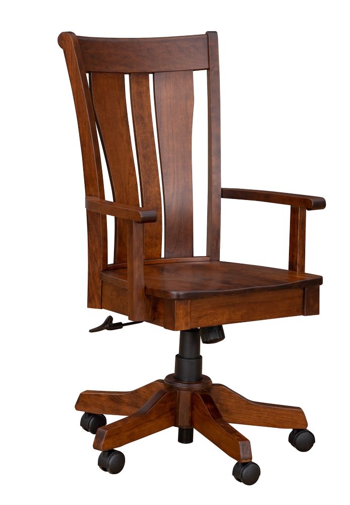 Fenmore Office Chair (V16 #C635)