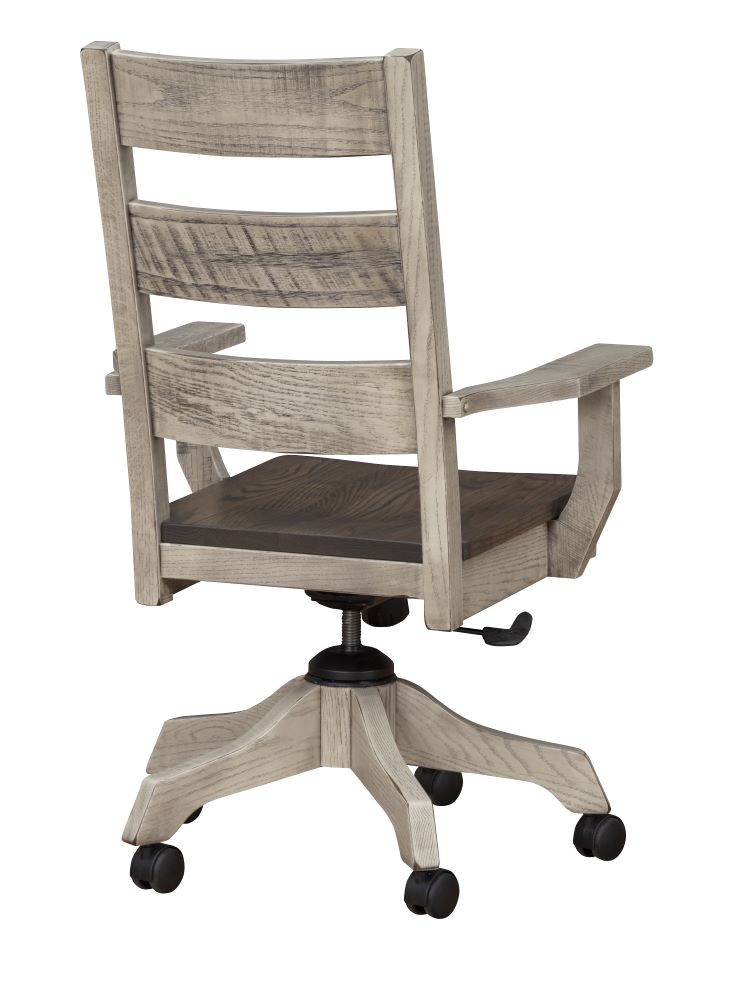 Farmstead Office Chair (V16 #C735)