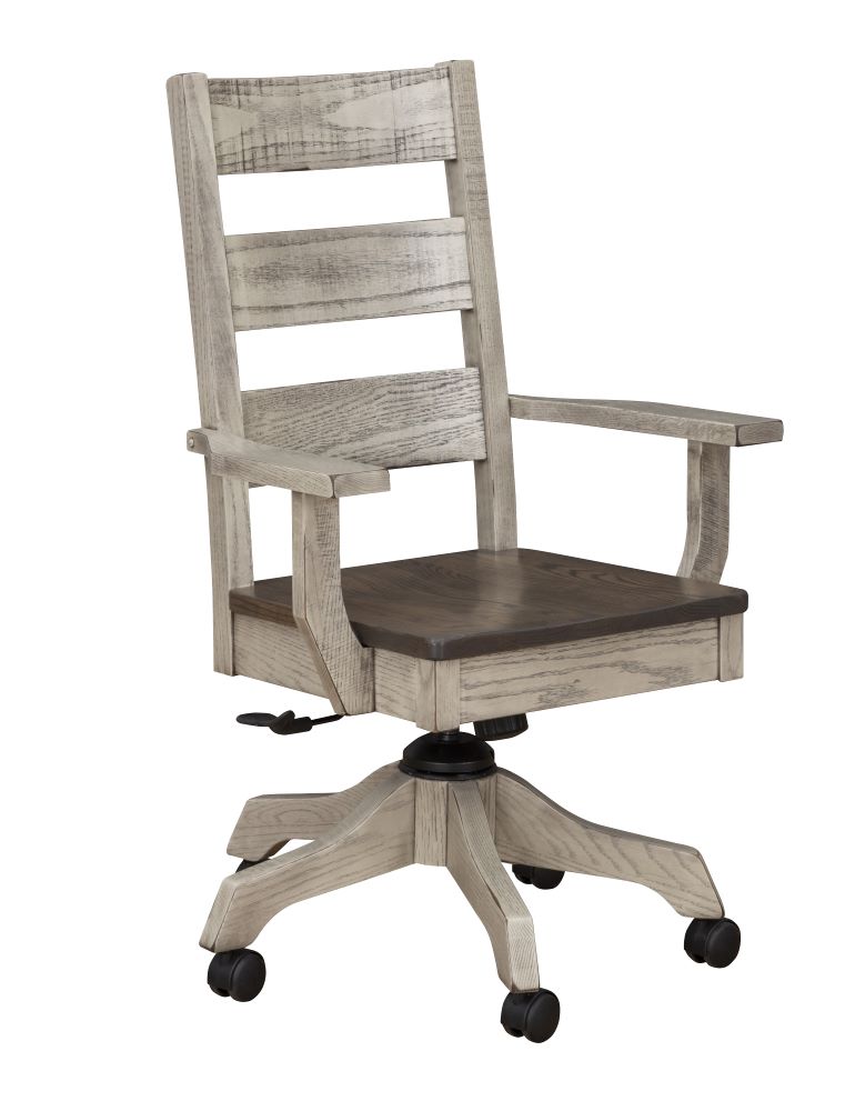 Farmstead Office Chair (V16 #C735)
