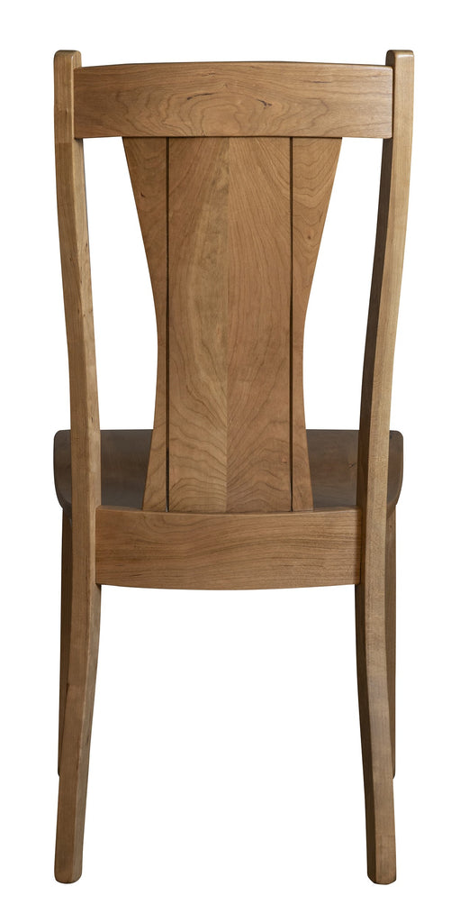 Ashville Dining Chair (V16 #CX51)