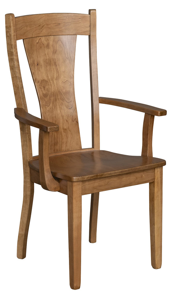 Ashville Dining Chair (V16 #CX51)