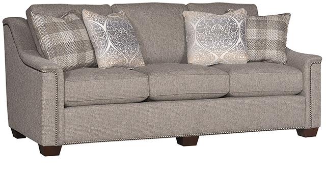 Carlsbad Sofa (King Hickory #3400)