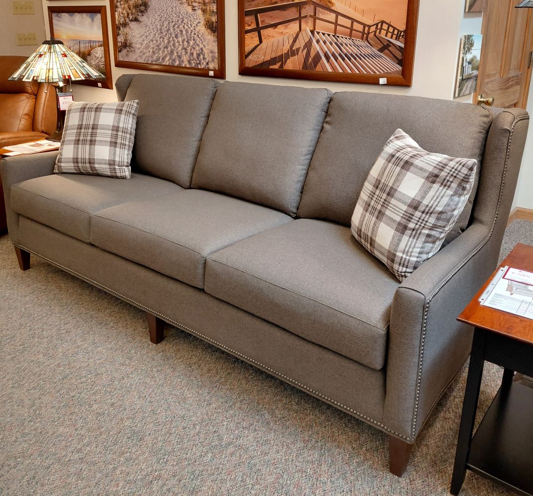 CLEARANCE: Ellis Sofa (Smith Brothers)