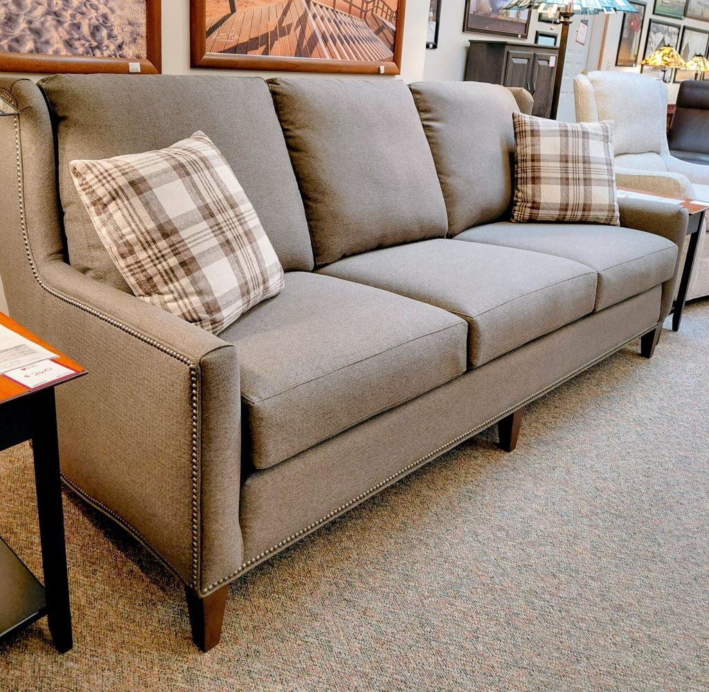 CLEARANCE: Ellis Sofa (Smith Brothers)