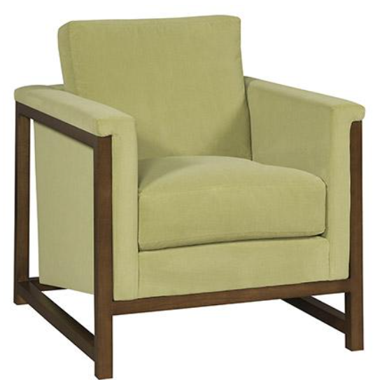 Emily Chair (King Hickory C16-01)