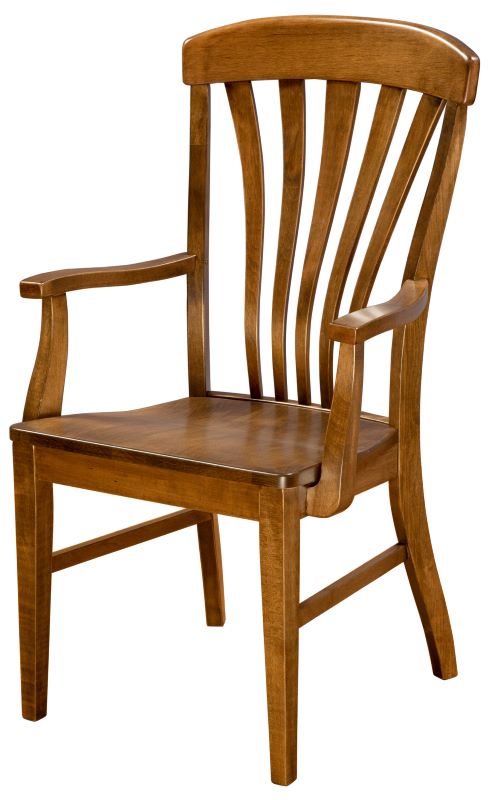 Fontaine Dining Chair (Zimmermans #399)