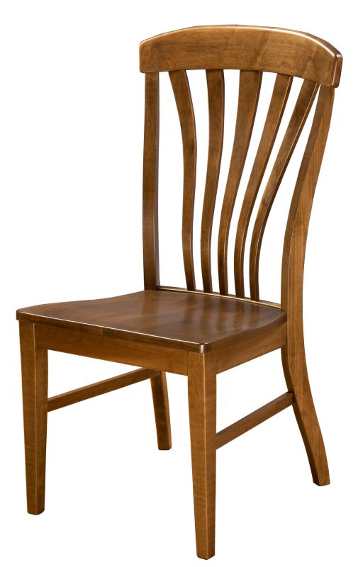 Fontaine Dining Chair (Zimmermans #399)