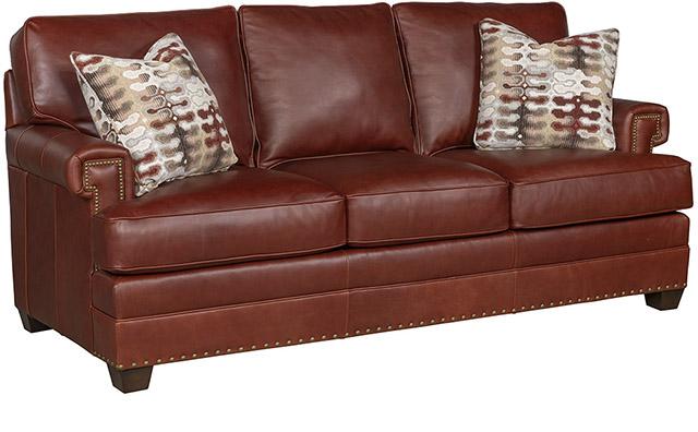 Hamilton Sofa (King Hickory #1200)