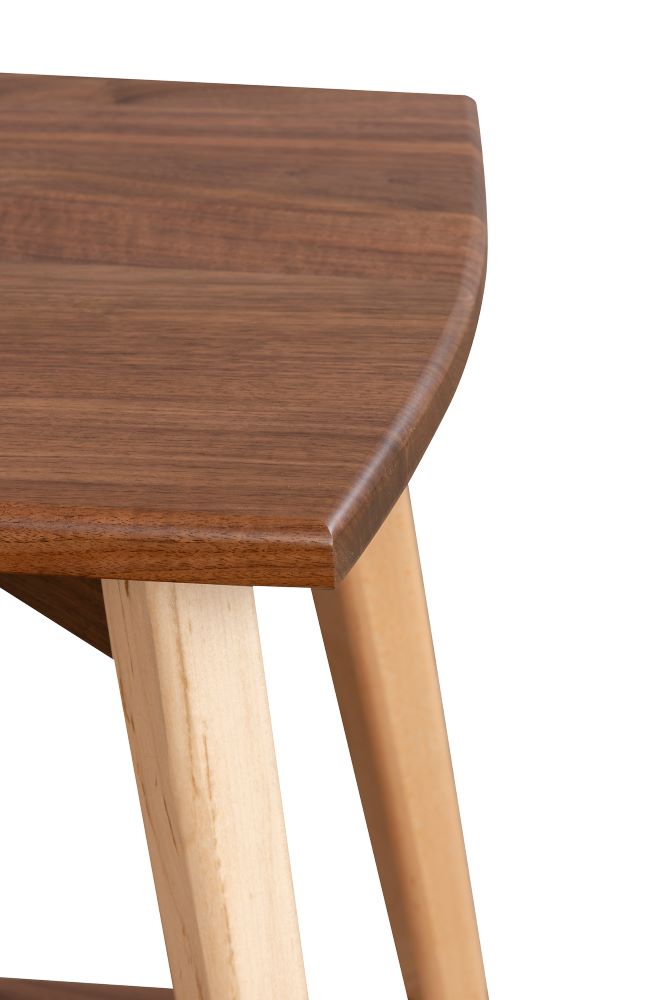 Highland Chairside End Table (V16 #13030)