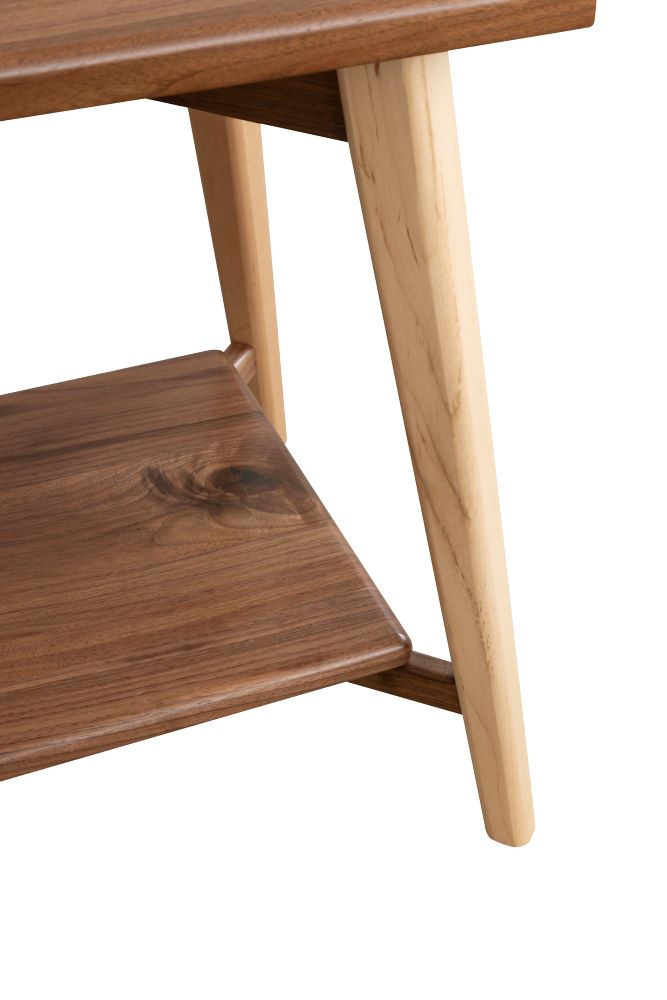 Highland End Table (#13026)